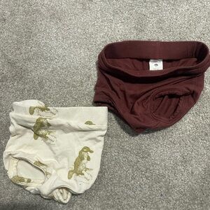 Kate Quinn bummie bundle